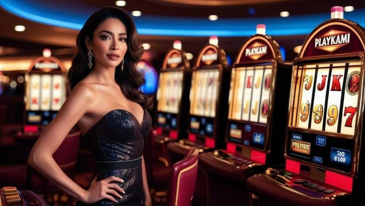 Filipino players enjoying mobile casino games on 774 apk