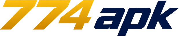 774 apk official logo